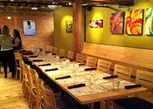 5% Cash Back at Solid Grill & Bar