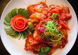5% Cash Back at Bombay Chopsticks