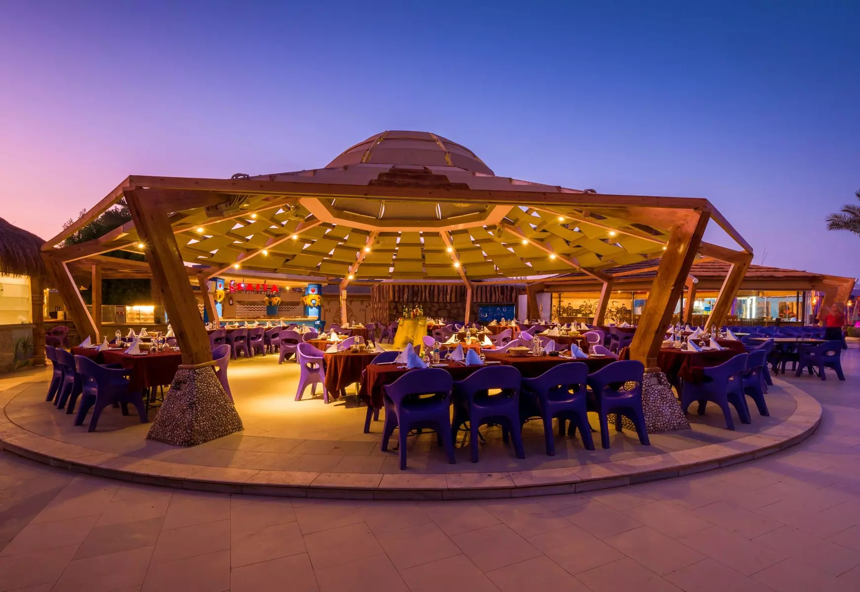 ✈ EGITTO | Hurghada - Sea Gull Beach Resort 4*, 7 notti - All inclu...