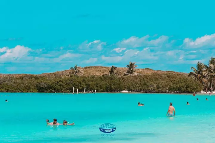 Isla Contoy Eco Adventure