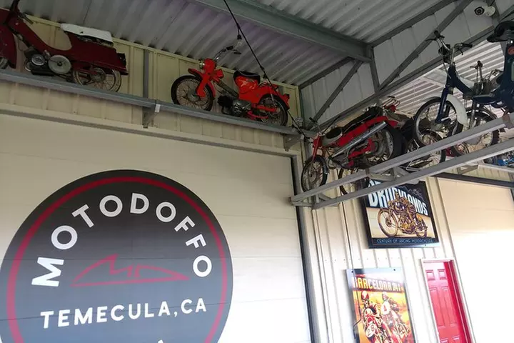 Temecula Valley Wineries and Vineyards Drink and Taste Tour From Or...