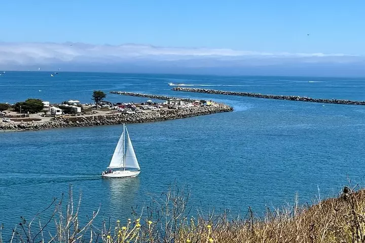 Private Sailing Tour of Bodega Bay