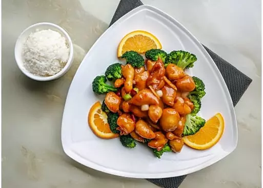 5% Cash Back at Tung Hing Kitchen