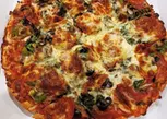 5% Cash Back at Gilmer Road House