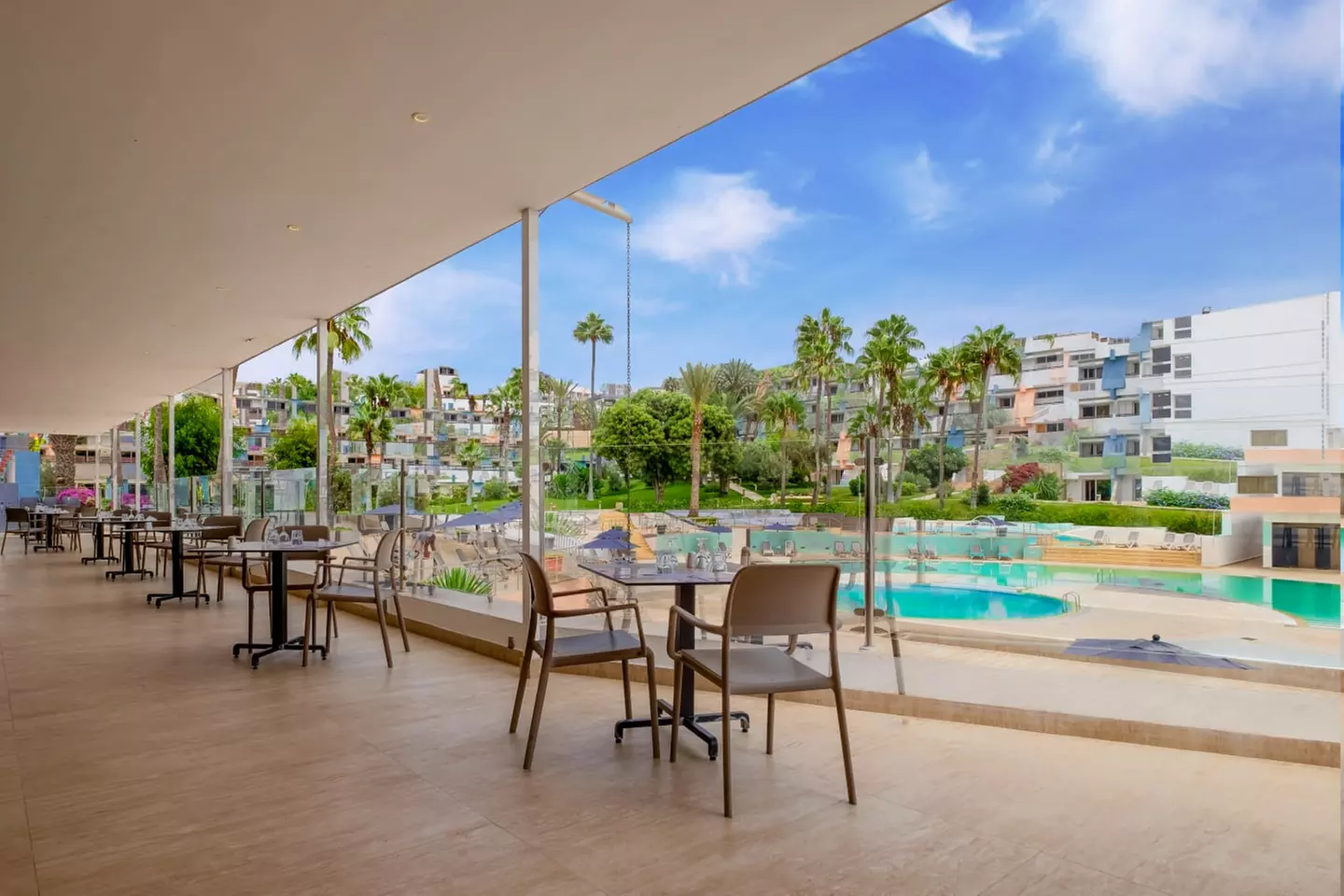 ✈ MAROC | Agadir - Allegro Agadir 4*, 2 nuit - Idéal famille