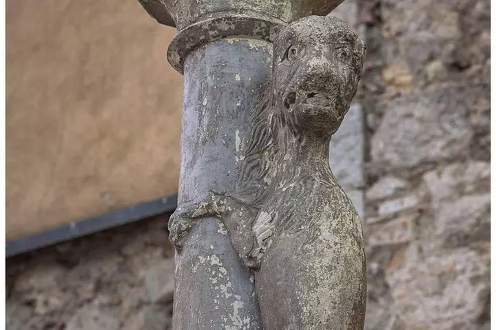 Girona Tour Historia y Leyendas Grupo pequeño desde Girona