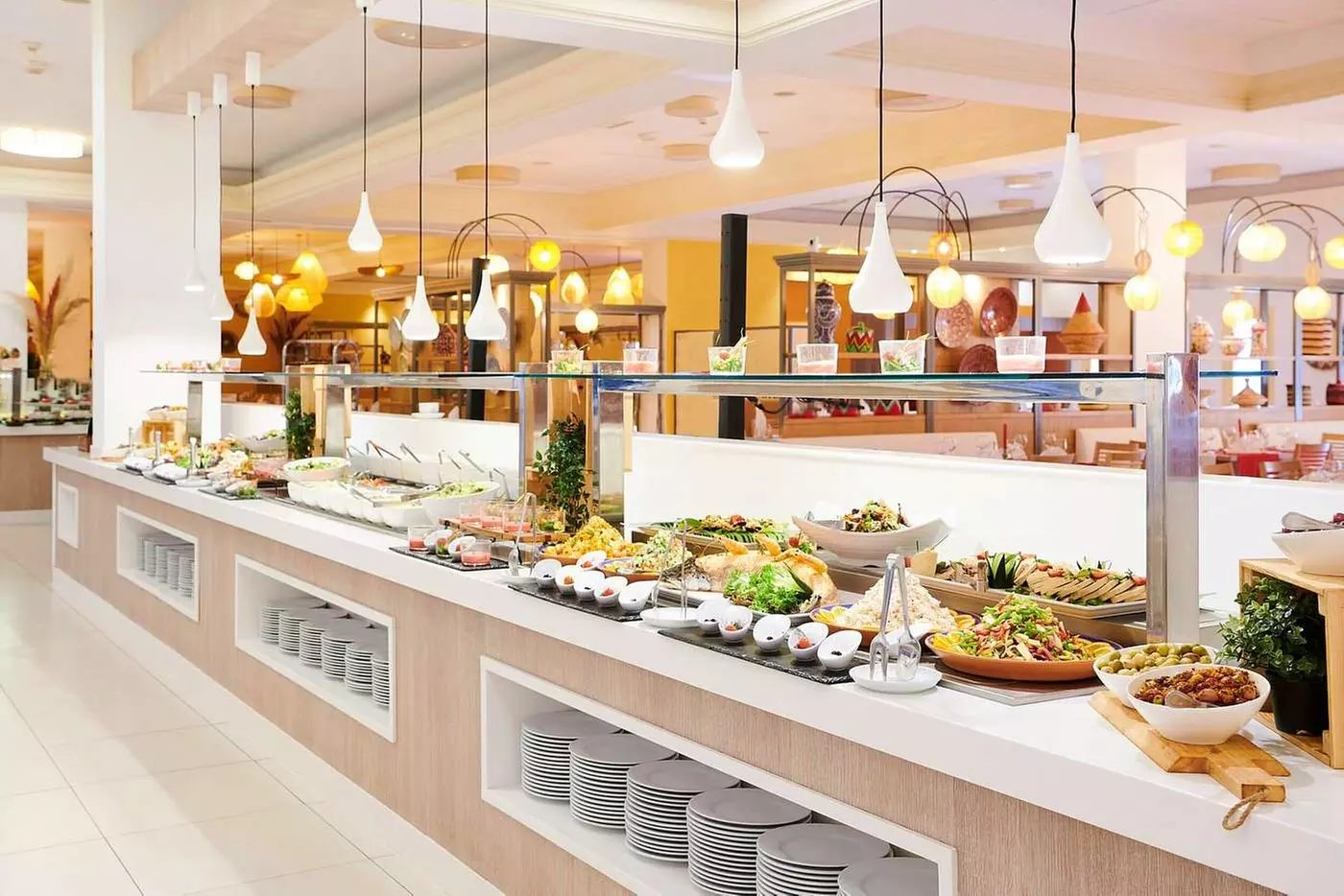 ✈ MAROC | Marrakech - Iberostar Waves Club Palmeraie Marrakech 4*, ...