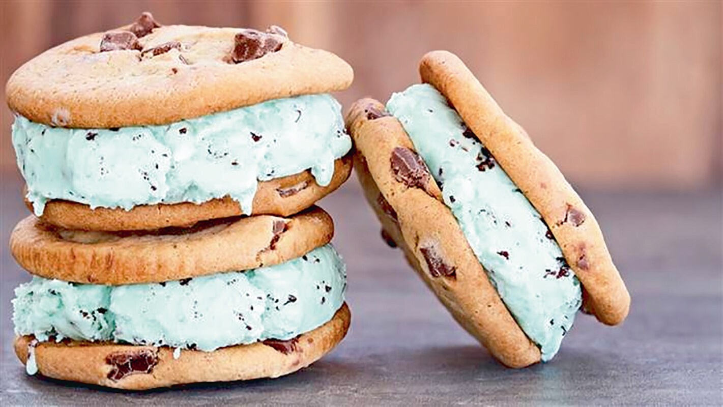 $10 For $20 Worth Of Cookies & More