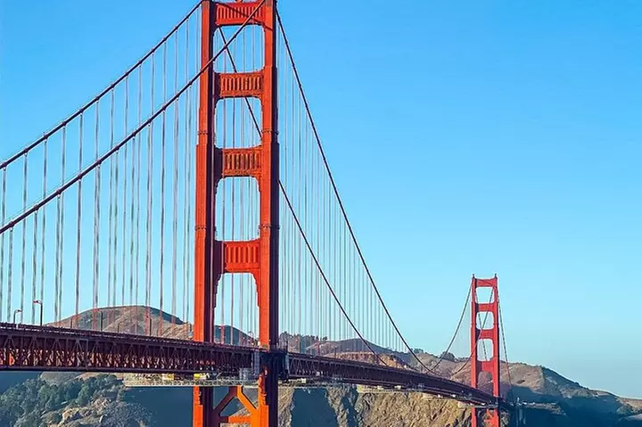 Mission District or North Beach & Chinatown Authentic Food Tours