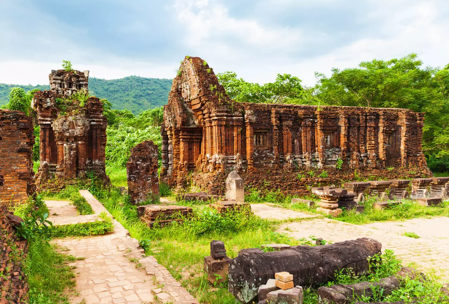 ✈ VIETNAM | Von Hanoi nach Ho Chi Minh - Die Highlights von Vietnam...