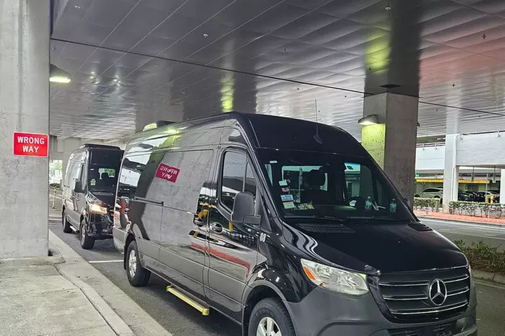 Transfer from Miami to Key Largo Isla Morada and Key West