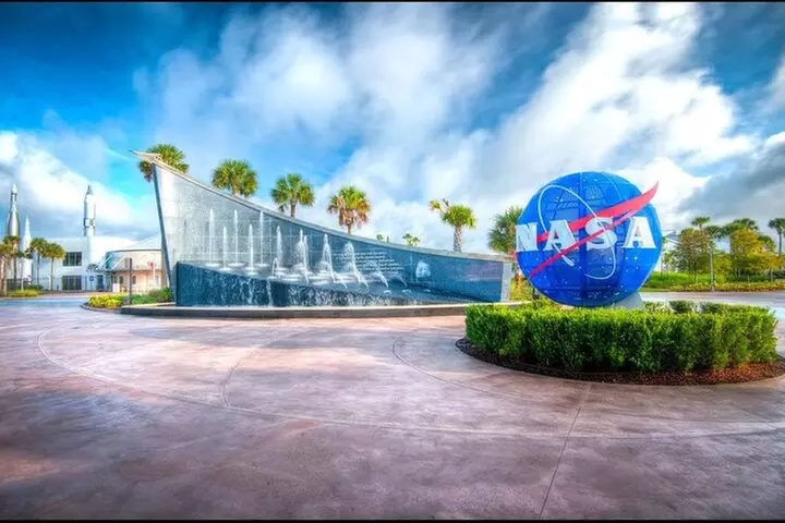 Transport to Orlando Theme Parks