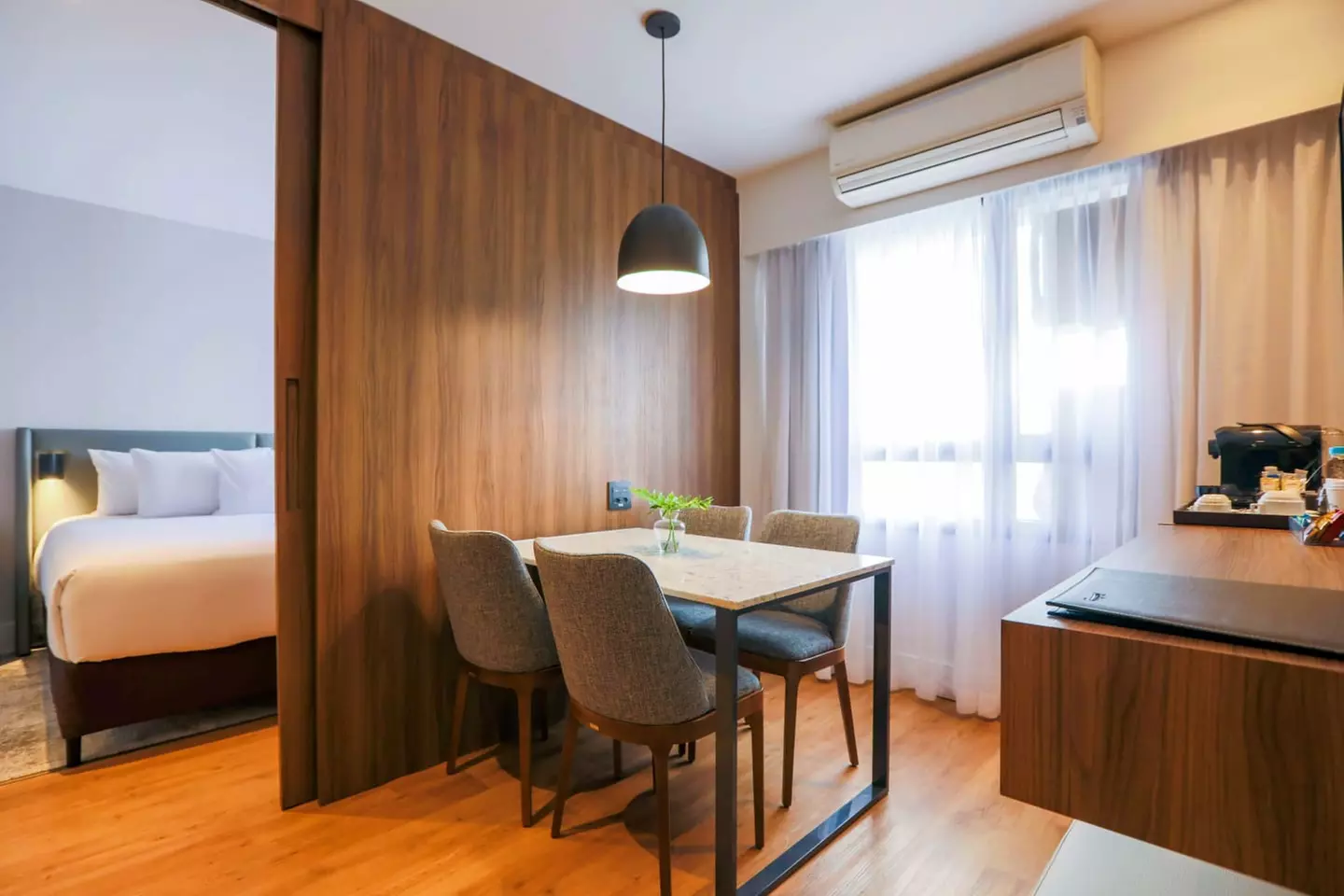 ✈ BRÉSIL | Sao Paulo - Radisson Sao Paulo Paulista 4*, 4 nuit - Cen...