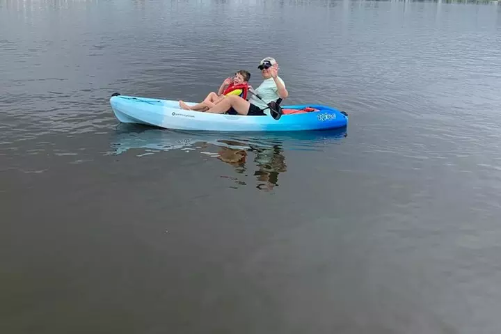 Kayak Rentals