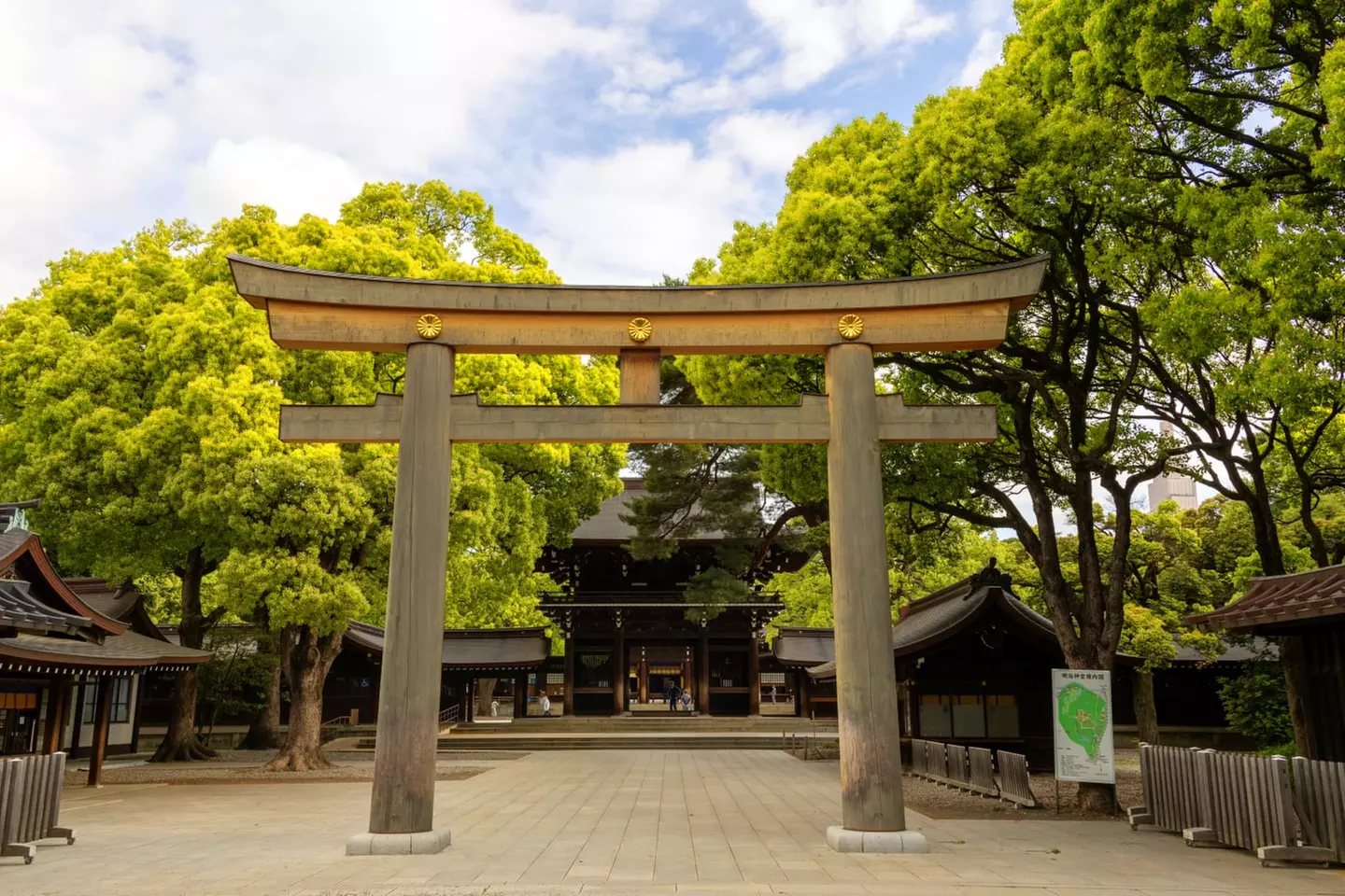 ✈ JAPAN | Von Osaka nach Tokio - Rundreise Kyoto - Hakone - Tokio 4...