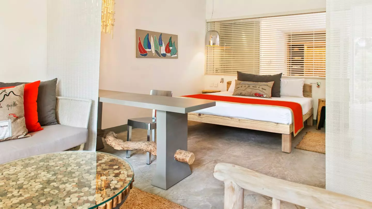 ✈ MAURITIUS | Calodyne - Zilwa Attitude 4*, 5 notti - Piscine