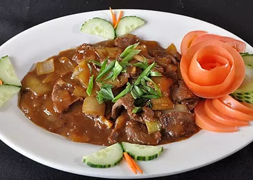 5% Cash Back at Sea Siam Thai Restaurant