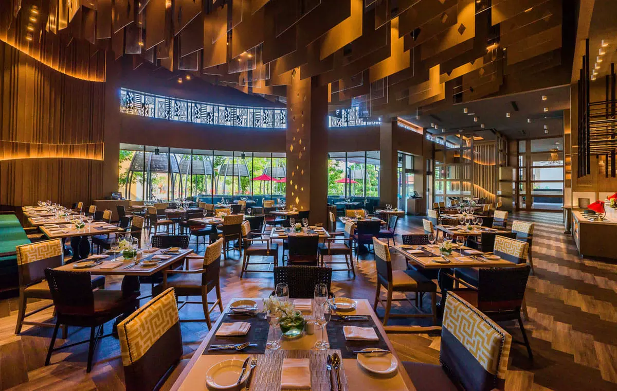 ✈ THAILAND | Bangkok & Hua Hin - Kombination Bangkok und Hua Hin 4*...