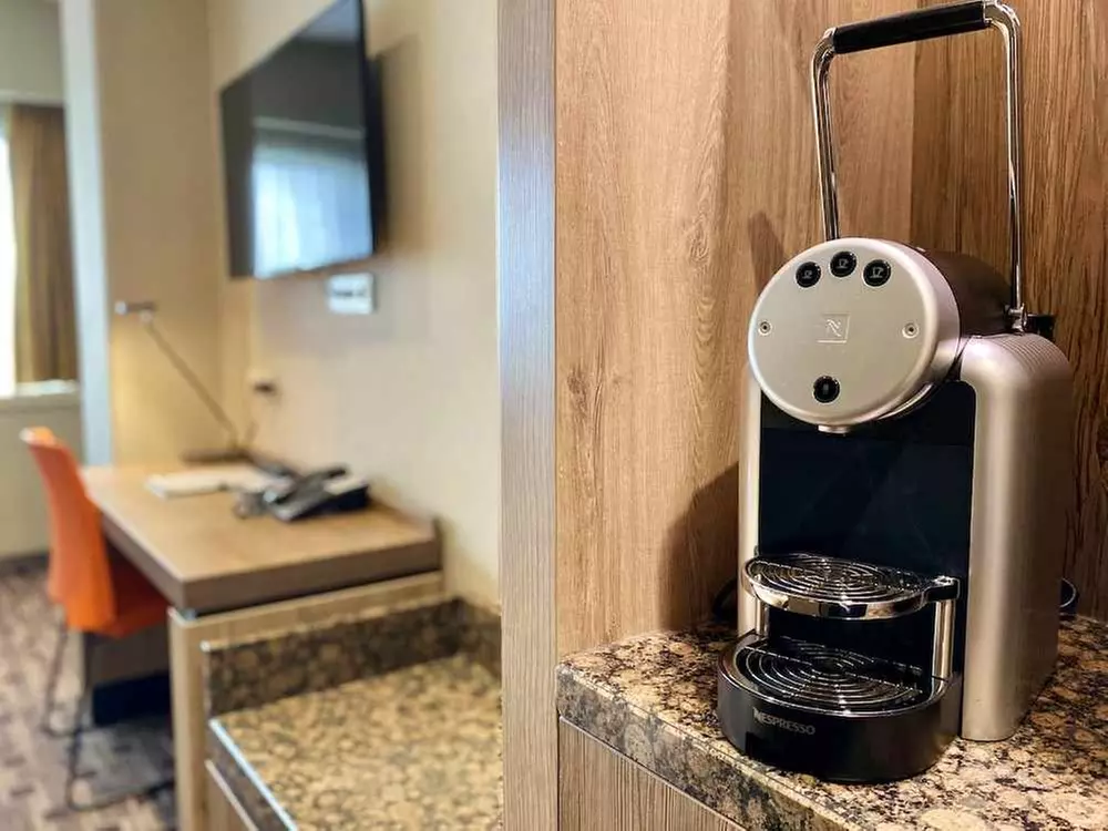 ✈ NIEDERLANDE | Amsterdam - XO Hotels Blue Tower 4*, 2 Nächte - Sta...