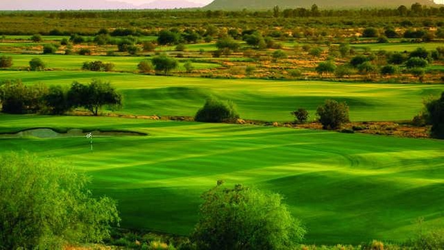 Online Booking - Round of Golf at Talking Stick Golf Club - O'odham...