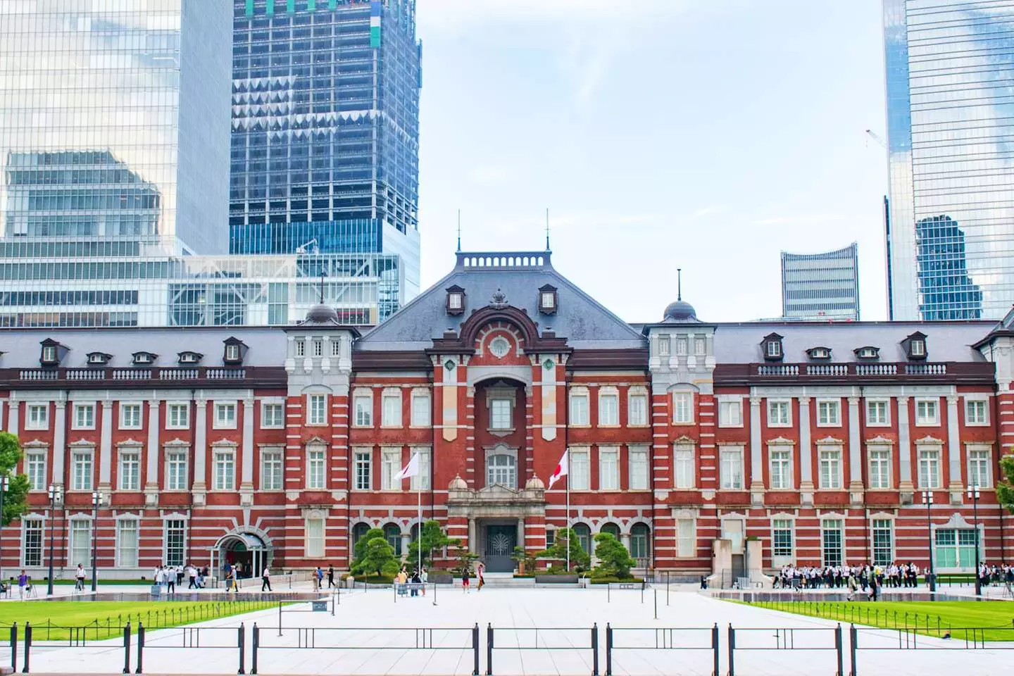 ✈ COREA DEL SUD | Da Seoul a Tokyo - Viaggio attraverso il Giappone...