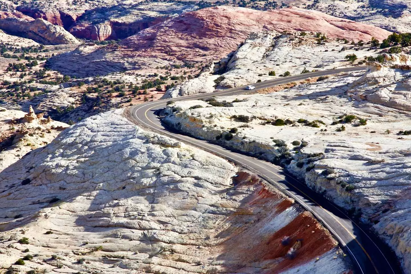 ✈ NEVADA | Las Vegas - I Parchi dell'Ovest in 8 notti 3*, 8 notti -...