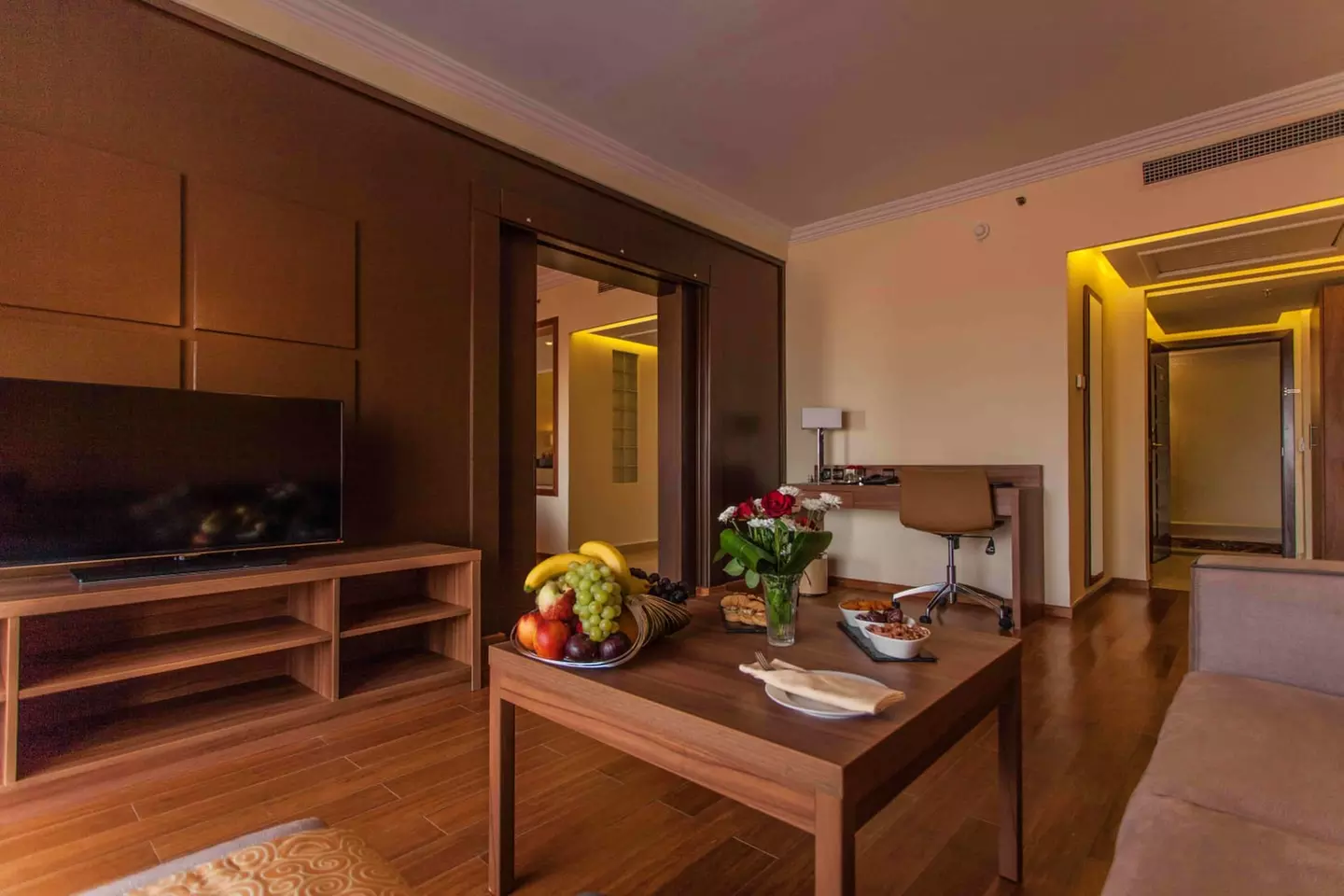 ✈ MAROC | Marrakech - Savoy Le Grand Hotel 5*, 2 nuit - Spa