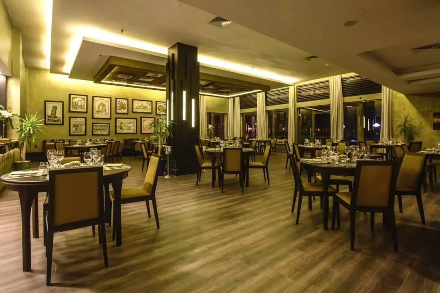 ✈ MAROC | Marrakech - Savoy Le Grand Hotel 5*, 2 nuit - Spa