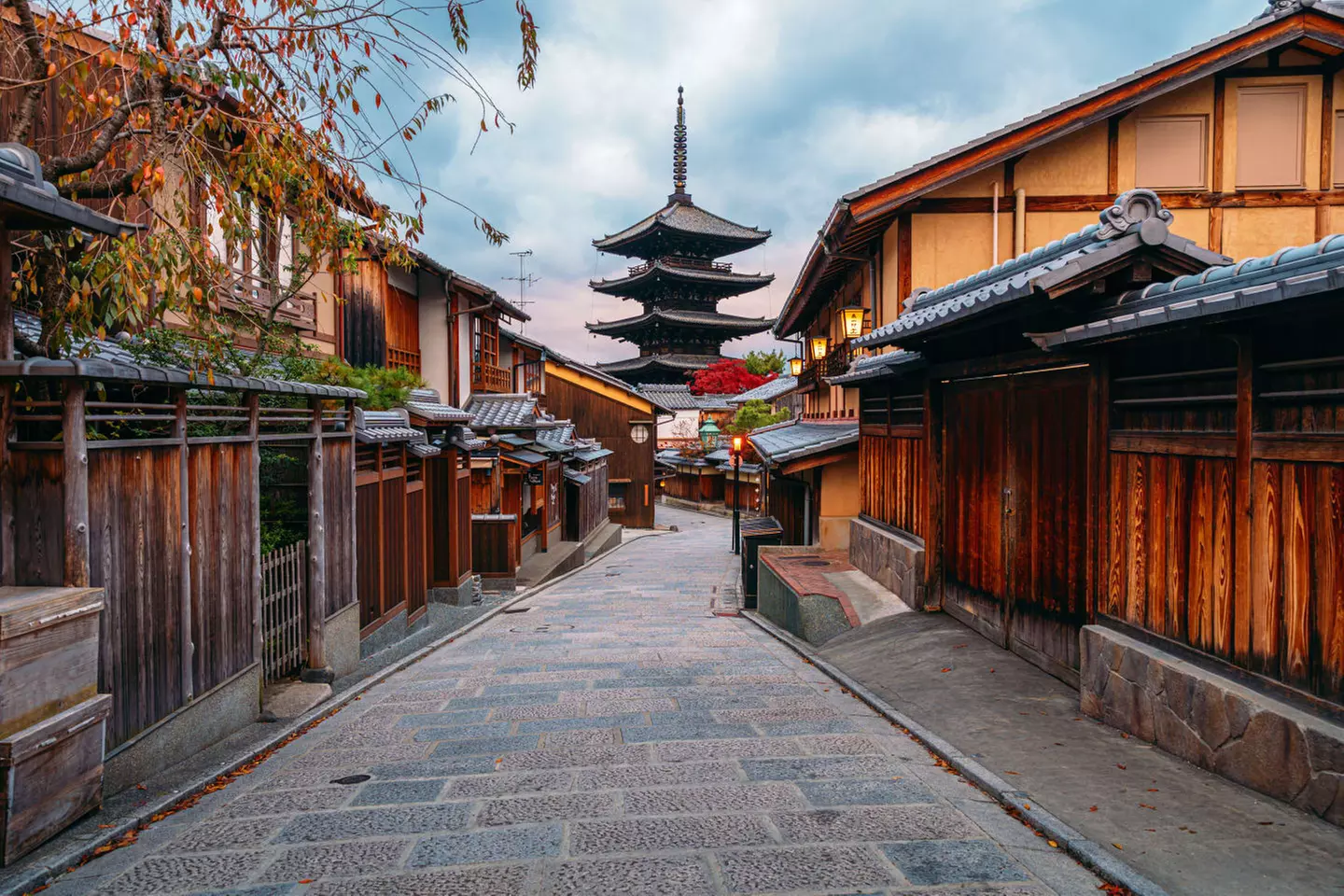 ✈ JAPAN | Von Tokio nach Osaka - Authentisches Japan 3*, 12 Nächte ...