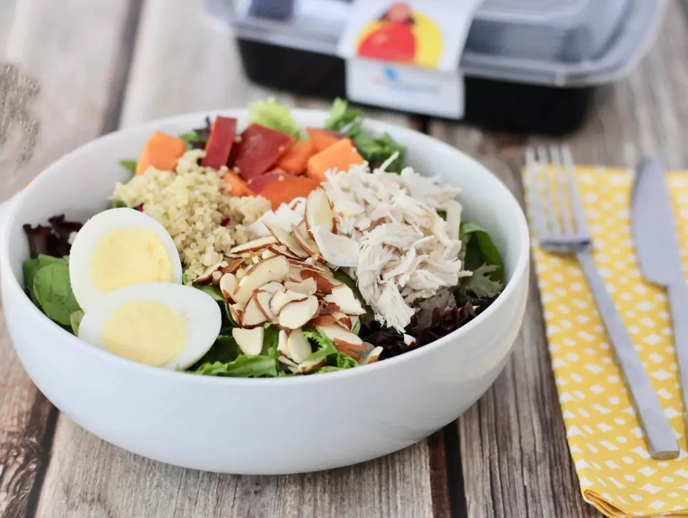 $10 For $20 Worth Of Cafe Dining