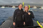 Sunset Manta Ray Tour in Kailua-Kona