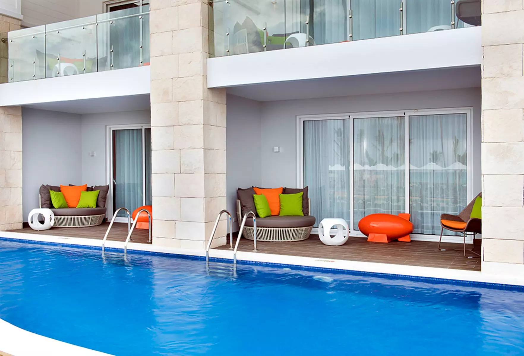 ✈ REPUBBLICA DOMINICANA | Uvero Alto - Nickelodeon Hotels & Resorts...