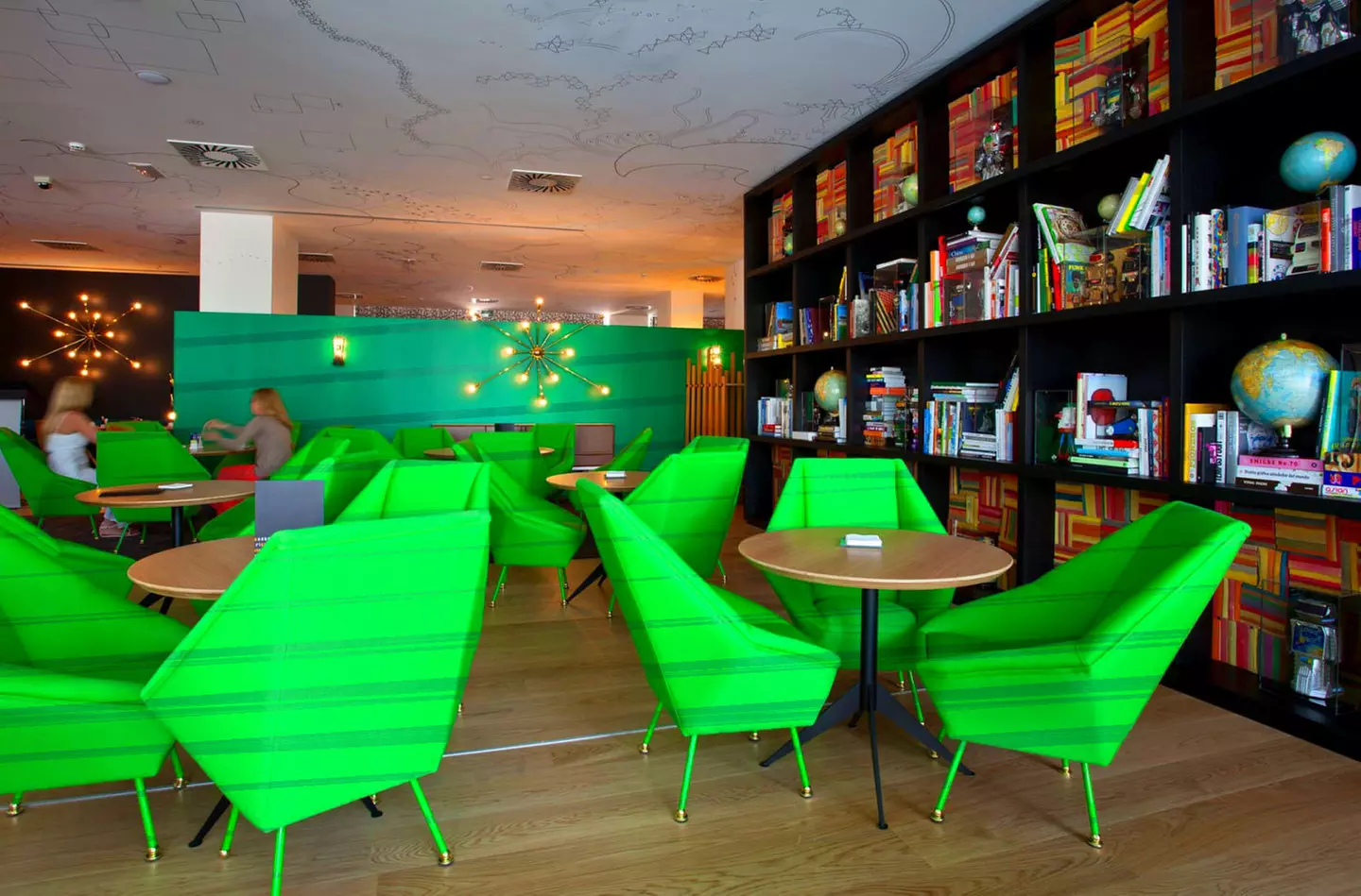 ✈ ESPAGNE | Barcelone - Vincci Bit Hotel 4*, 2 nuit - City break