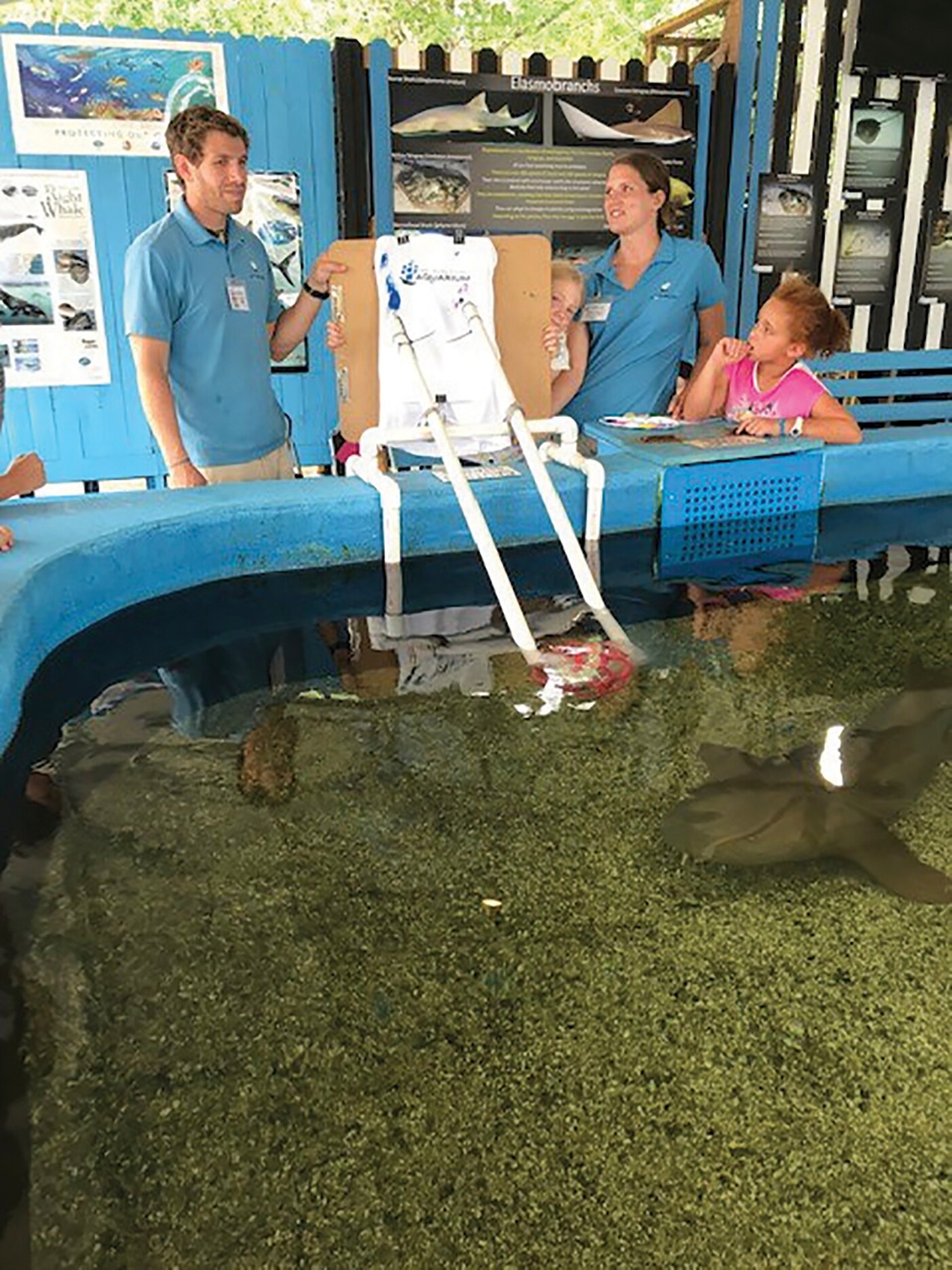 $29.98 For Admission For 4 People (Reg. $59.96)