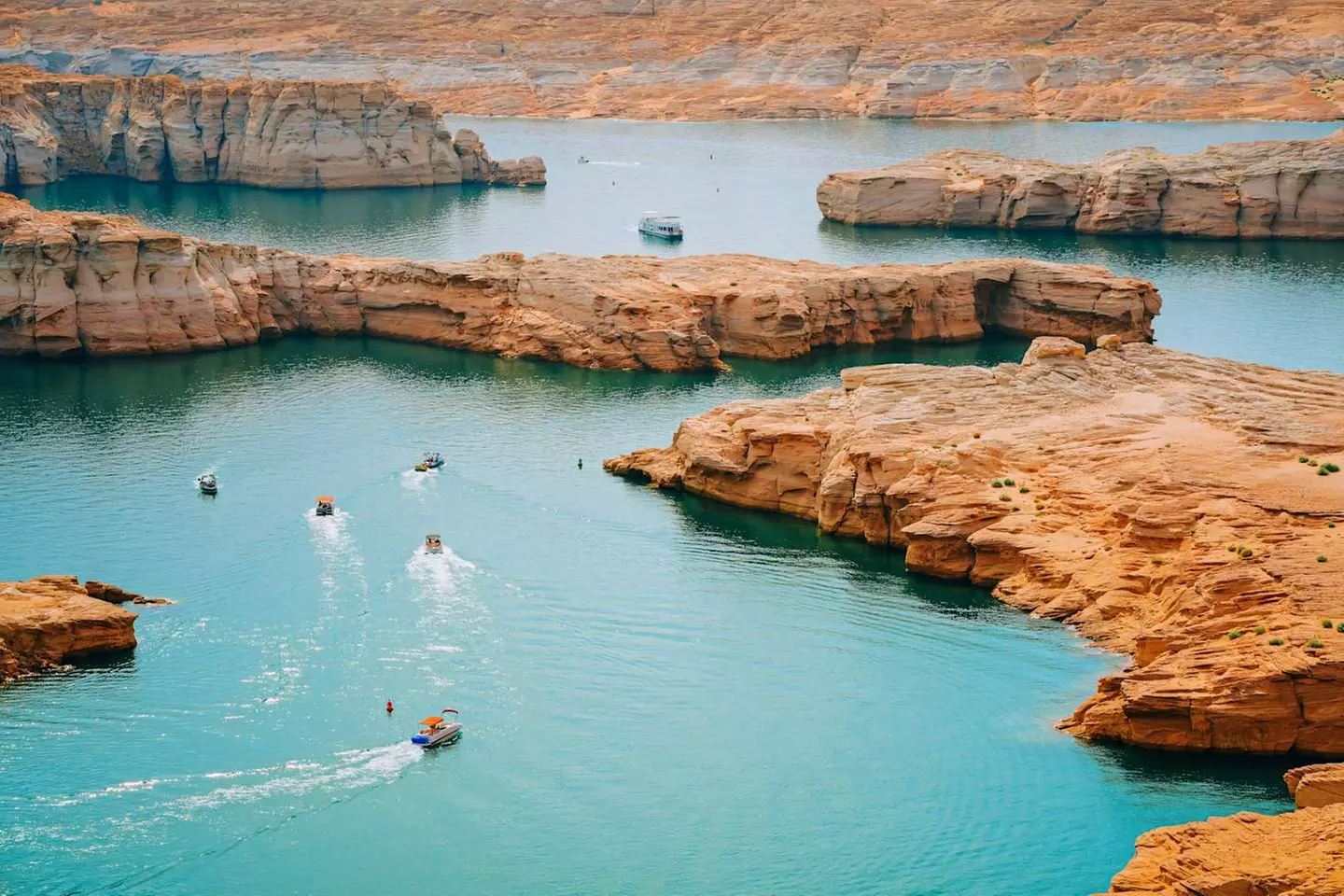 ✈ USA | Von Los Angeles bis Las Vegas - Von Los Angeles nach Las Ve...