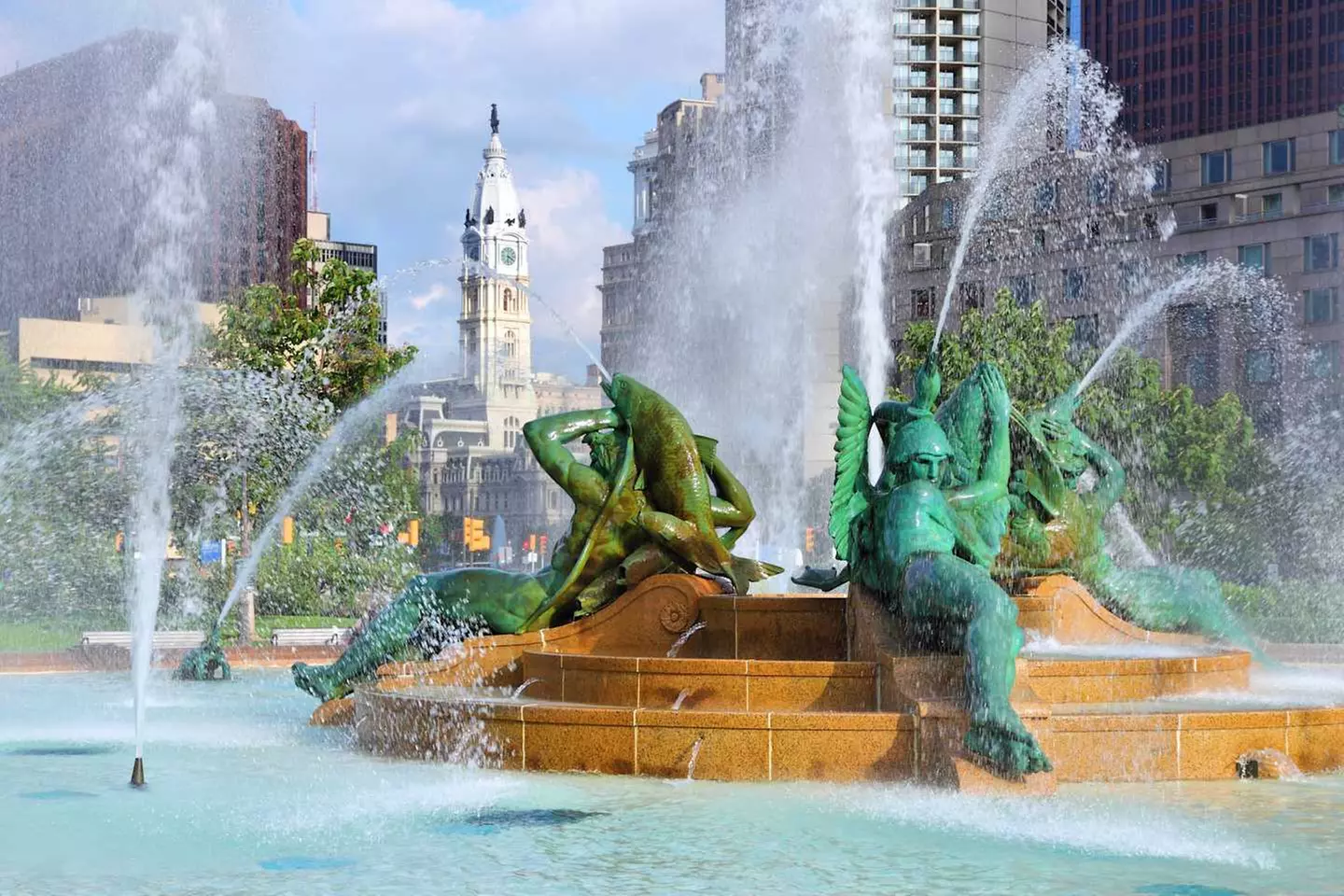 ✈ USA | Von Washington nach Boston - Roadtrip zur Entdeckung des No...