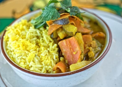 5% Cash Back at Annapurna World Vegetarian Ca...