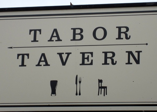 5% Cash Back at Tabor Tavern