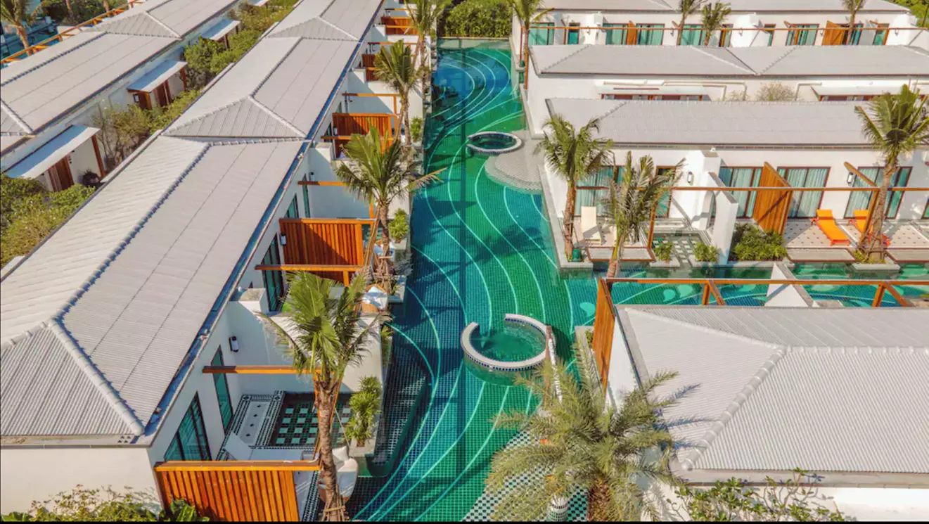 ✈ THAILANDIA DEL SUD | Phuket - Terre selvagge: viaggio combinato P...