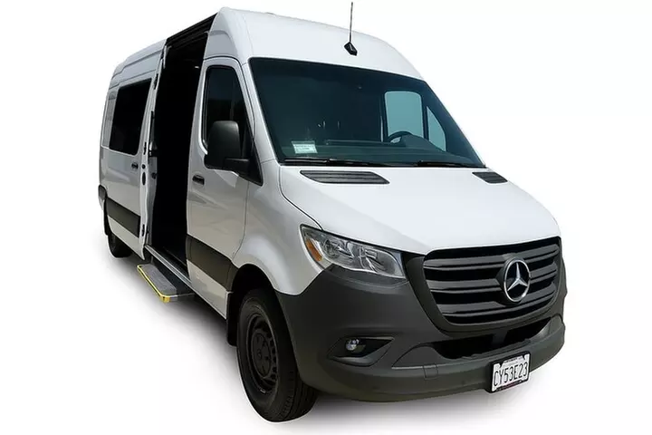 Los Angeles Private Transfers to LAX