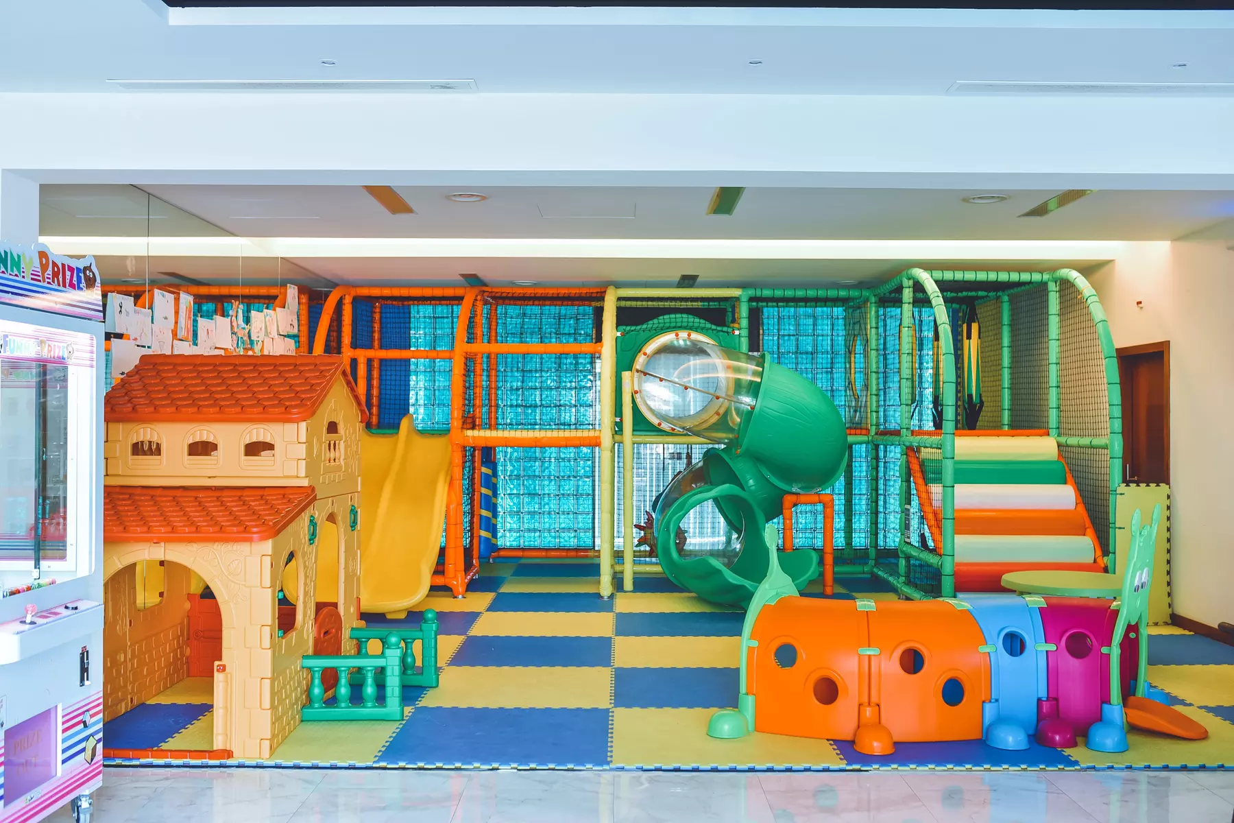 ✈ ALGARVE | Quarteira - Aquashow Park Hotel 4*, 2 notti - Area acqu...