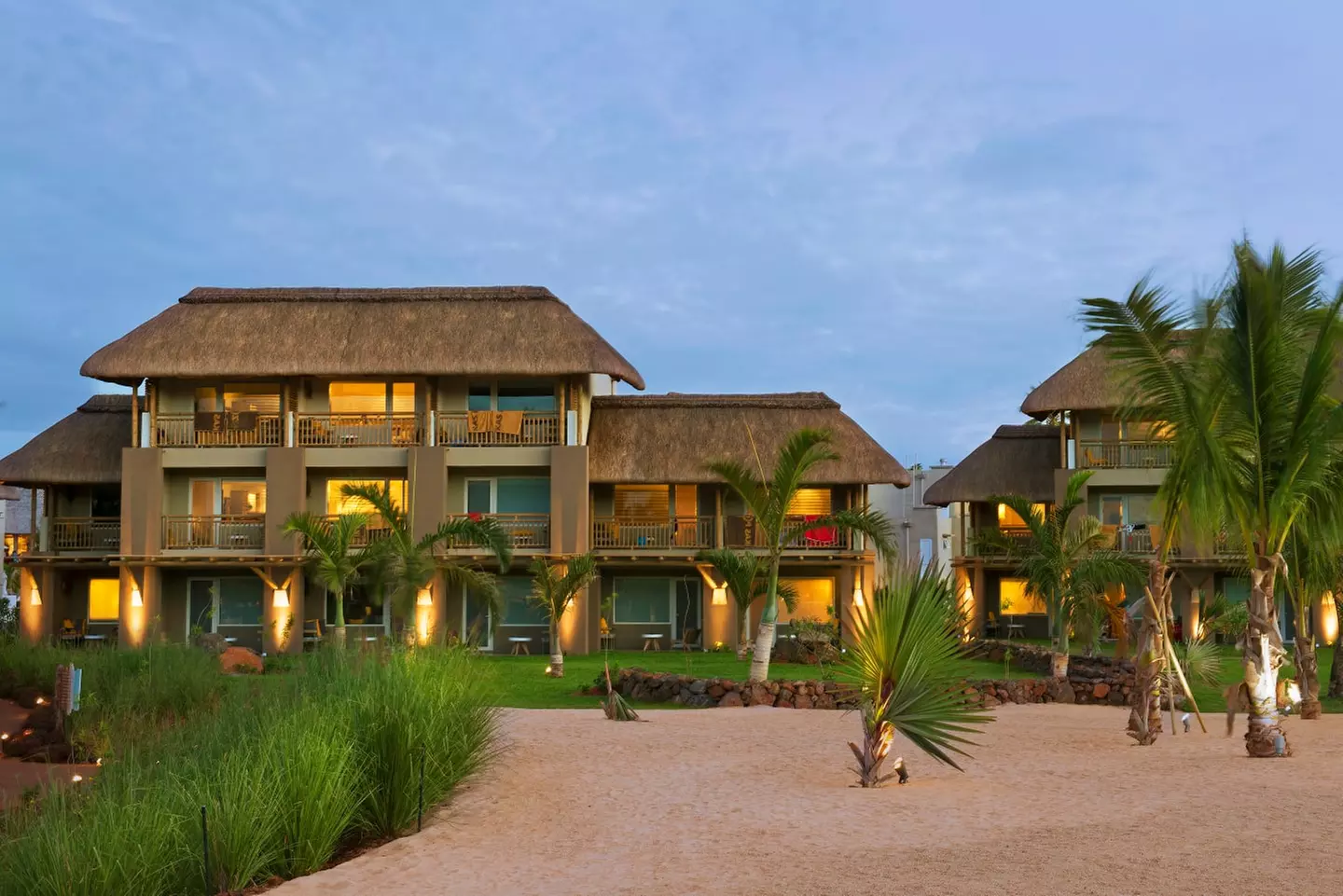 ✈ MAURITIUS | Calodyne - Zilwa Attitude 4*, 5 notti - Piscine