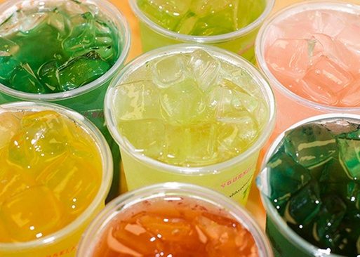 5% Cash Back at Too Good To Be Healthy