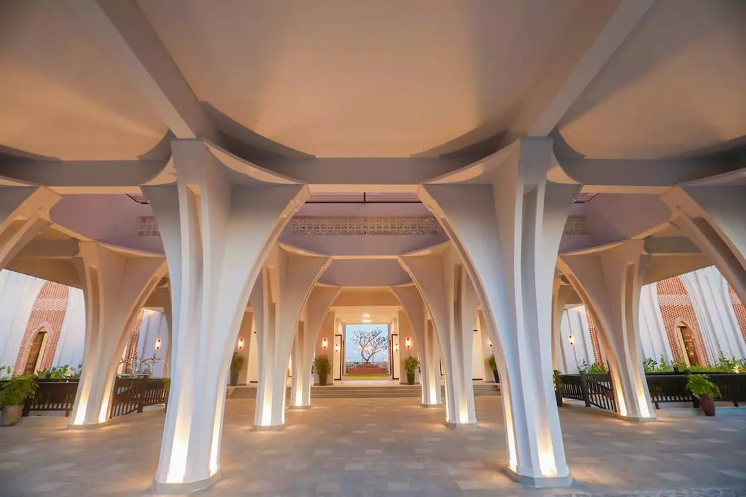 ✈ VIETNAM DEL SUD | Ho Chi Minh e Mũi Né - Combinato Ho Chi Minh - ...