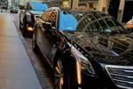 One-Way Private Airport Transfer by Sedan