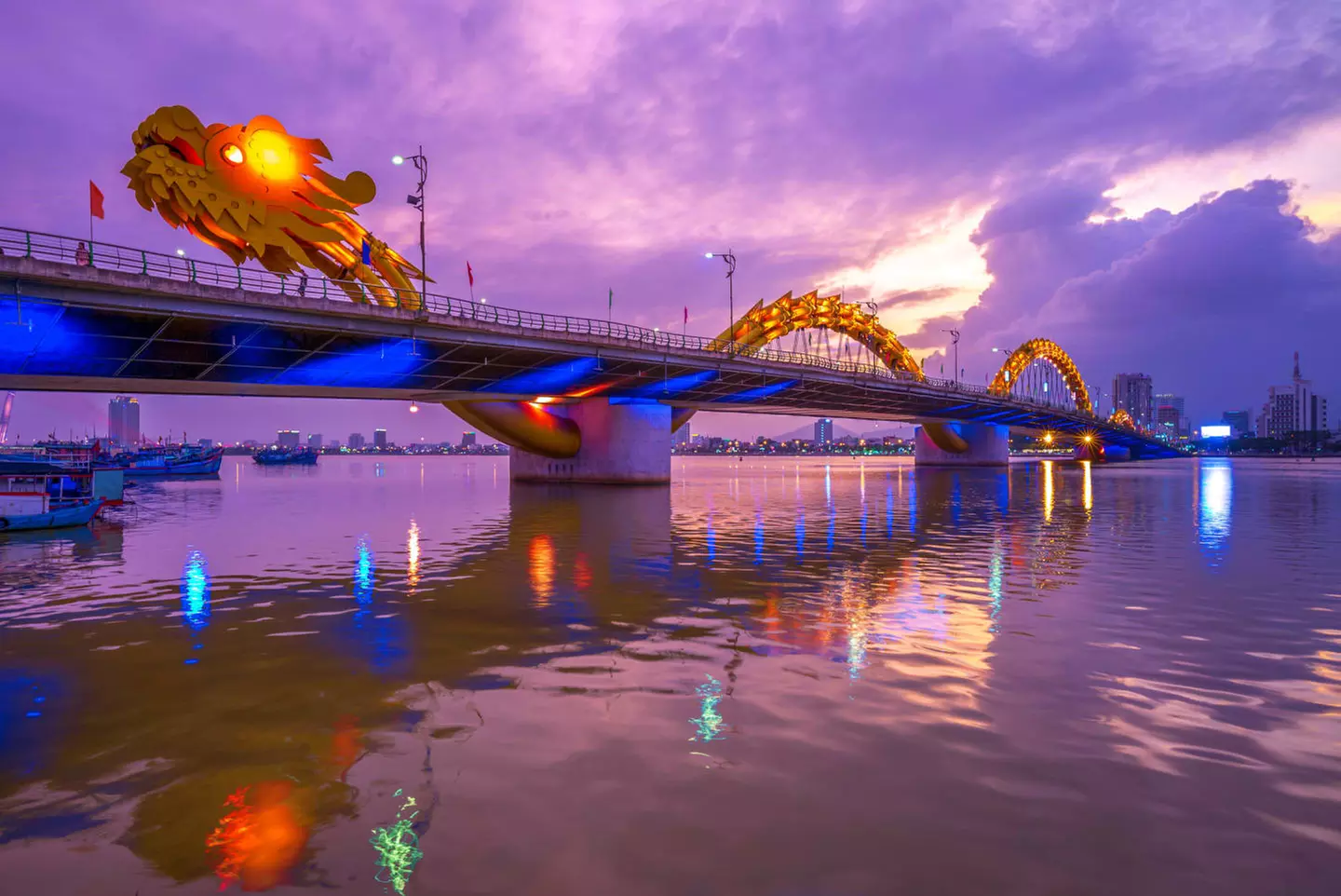 ✈ VIETNAM | Von Hanoi nach Ho Chi Minh - Vietnamesische Legenden mi...