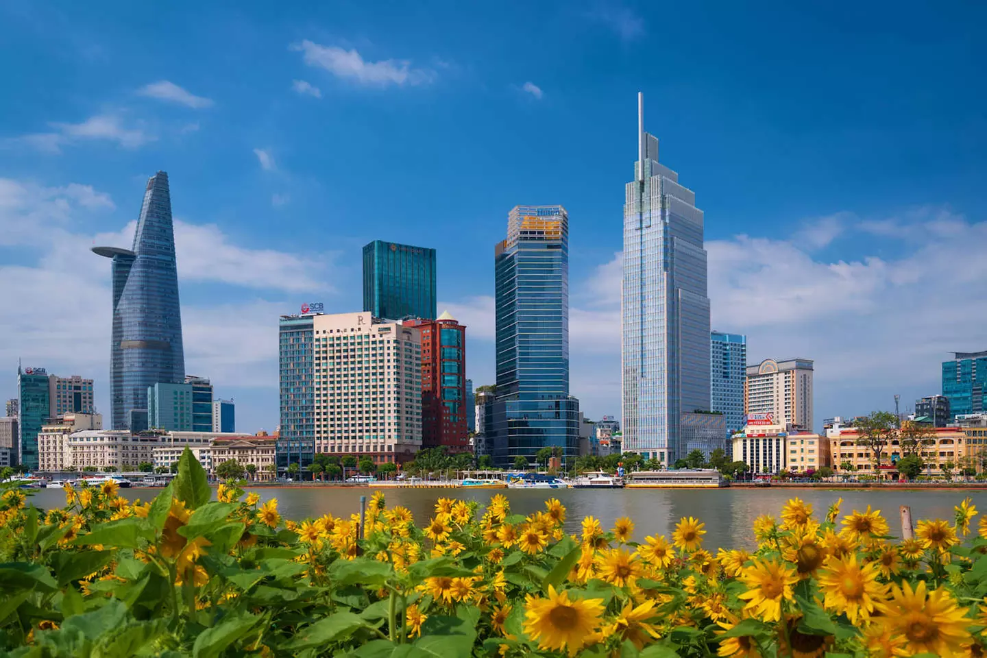 ✈ VIETNAM | Da Hanoi a Ho Chi Minh - Ricchezza del Vietnam 4*, 9 no...