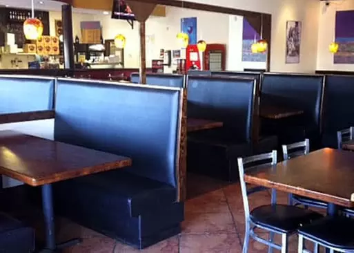 5% Cash Back at Your Pie - Beechwood