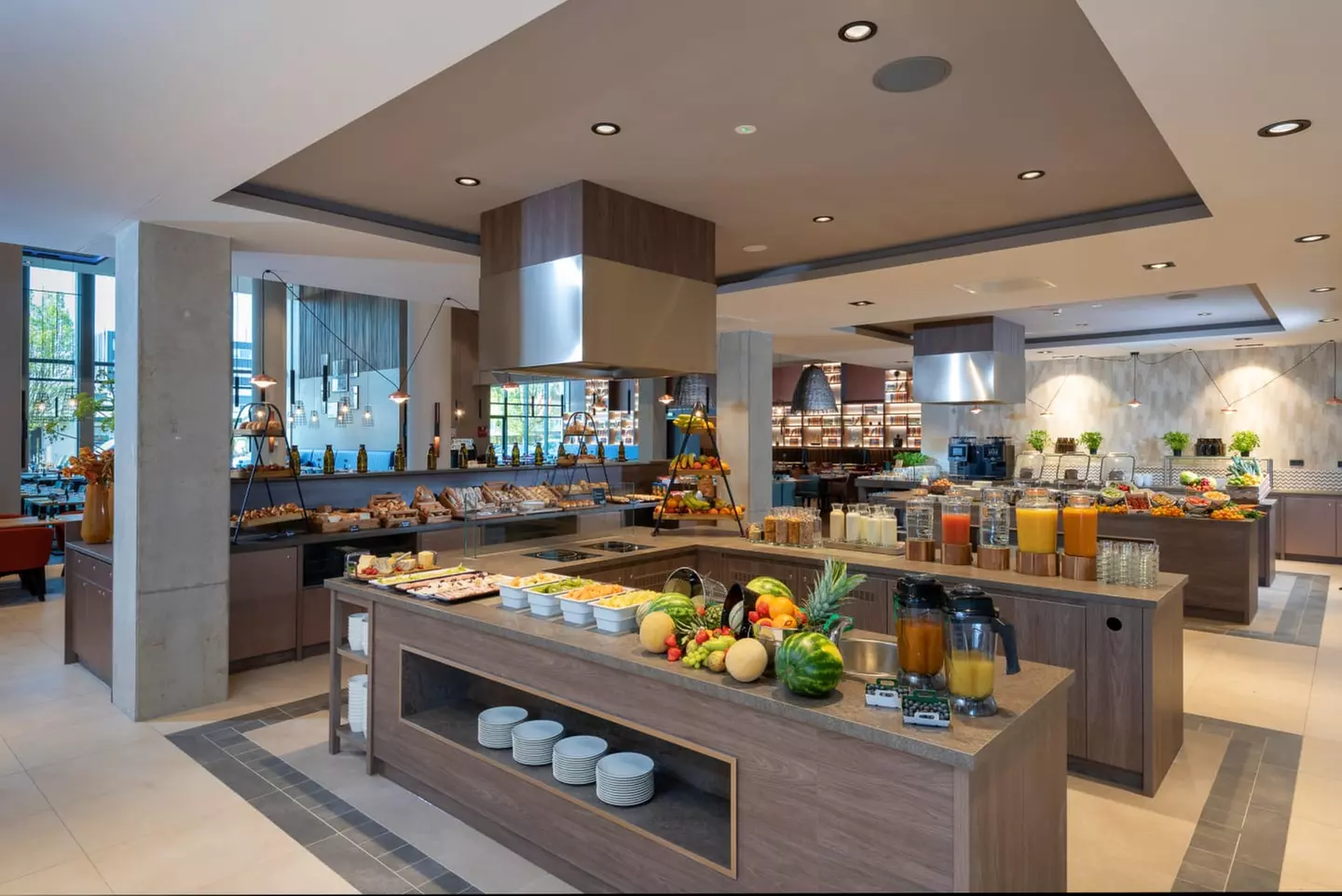 ✈ NIEDERLANDE | Amsterdam - Leonardo Royal Hotel Amsterdam 4*, 2 Nä...