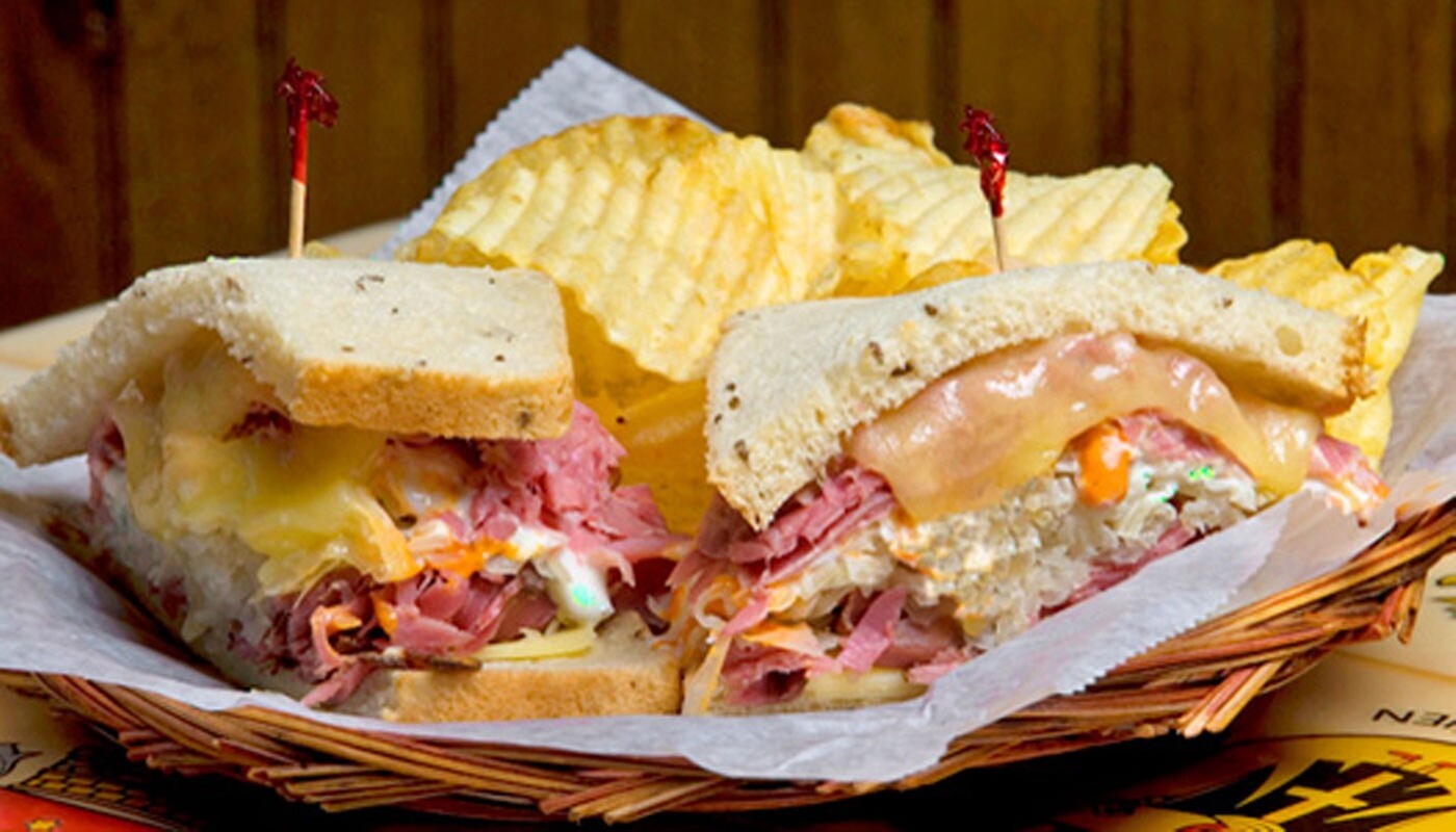 $10 For $20 Worth Of Food & Beverages